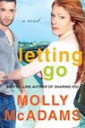 Letting Go - Molly McAdams - 9780062358417