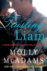 Trusting Liam - Molly McAdams - 9780062358448