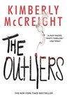 The Outliers - MCCREIGHT,  Kimberly - 9780062359100