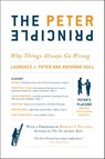 The Peter Principle - Dr. Laurence J Peter ; Raymond Hull - 9780062359490