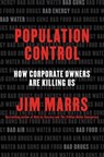 Population Control - Jim Marrs - 9780062359902