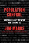 Population Control - Jim Marrs - 9780062359919