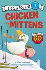 Chicken in Mittens - Adam Lehrhaupt - 9780062364142
