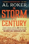 The Storm of the Century - Al (NBC Weatherman and Television Personality) Roker - 9780062364661