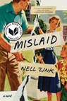 Mislaid - Nell Zink - 9780062364791