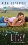 Getting Lucky - Jennifer Seasons - 9780062365033