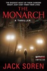 The Monarch - Jack Soren - 9780062365187