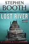 Lost River - Stephen Booth - 9780062365750