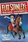 Flat Stanley's Worldwide Adventures #13: The Midnight Ride of Flat Revere - Jeff Brown - 9780062366047