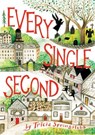 Every Single Second - Tricia Springstubb - 9780062366306