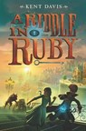 A Riddle in Ruby - DAVIS,  Kent - 9780062368355