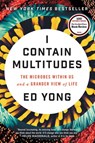 I Contain Multitudes - Ed Yong - 9780062368591