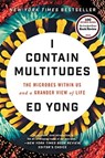 I Contain Multitudes - Ed Yong - 9780062368607