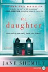 The Daughter LP - Jane Shemilt - 9780062370068