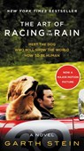 The Art of Racing in the Rain Movie Tie-in Edition - Garth Stein - 9780062370945