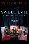 Sweet Evil 3-Book Collection - Wendy Higgins - 9780062371621