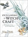 Illes, J: Encyclopedia of Witchcraft - Judika Illes - 9780062372017