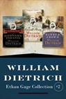 Ethan Gage Collection #2 - William Dietrich - 9780062372543