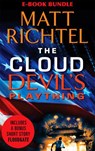 Matt Richtel Thriller Collection - Matt Richtel - 9780062372635