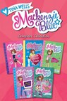 Mackenzie Blue Complete Collection - Tina Wells - 9780062372673