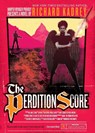 The Perdition Score - Richard Kadrey - 9780062373274