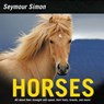 Horses - Seymour Simon - 9780062374400
