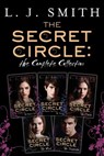 The Secret Circle: The Complete Collection - L. J. Smith - 9780062374783