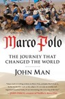 Marco Polo - John Man - 9780062375070