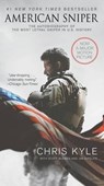 American Sniper [Movie Tie-in Edition] - Chris Kyle ; Scott McEwen ; Jim DeFelice - 9780062376572