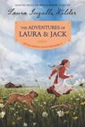 The Adventures of Laura & Jack - Laura Ingalls Wilder - 9780062377098