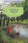 Laura & Nellie - Laura Ingalls Wilder - 9780062377135