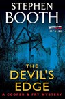 The Devil's Edge - Stephen Booth - 9780062378262