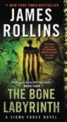 The Bone Labyrinth - James Rollins - 9780062381651