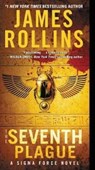 The Seventh Plague - James Rollins - 9780062381699