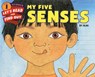 My Five Senses - Aliki - 9780062381927