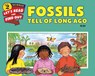 Fossils Tell of Long Ago - Aliki - 9780062382078