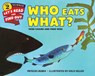 Who Eats What? - Patricia Lauber - 9780062382115