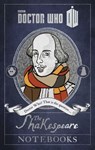 Doctor Who: The Shakespeare Notebooks - Justin Richards - 9780062383112