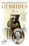 GI Brides: June - Duncan Barrett ; Nuala Calvi - 9780062383174