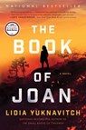 The Book of Joan - Lidia Yuknavitch - 9780062383297