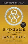 Endgame Sampler - James Frey ; Nils Johnson-Shelton - 9780062383938