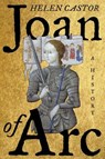 Joan of Arc - CASTOR,  Helen - 9780062384393