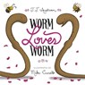 Worm Loves Worm - J. J. Austrian - 9780062386335