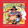 Mary Engelbreit's Mother Goose - Mary Engelbreit - 9780062387776