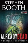 Already Dead - Stephen Booth - 9780062388070