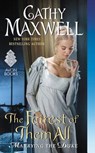 The Fairest of Them All - Cathy Maxwell - 9780062388636