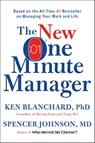 The New One Minute Manager - Ken Blanchard ; Spencer Johnson M.D. - 9780062389152