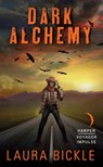 Dark Alchemy - Laura Bickle - 9780062389862