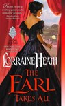 The Earl Takes All - Lorraine Heath - 9780062391032