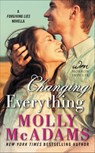 Changing Everything - Molly McAdams - 9780062391407